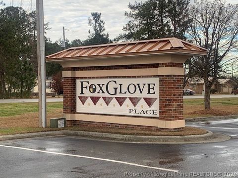 Tiny photo for 812 Candy Park Lane #6101-A, Pembroke, NC 28372 (MLS # 759242)