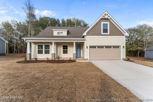 229 TELLURIDE CT, ABERDEEN, NC 28315 - Image f52dffc3d865ad51fd37940a2d214f79/4028070739