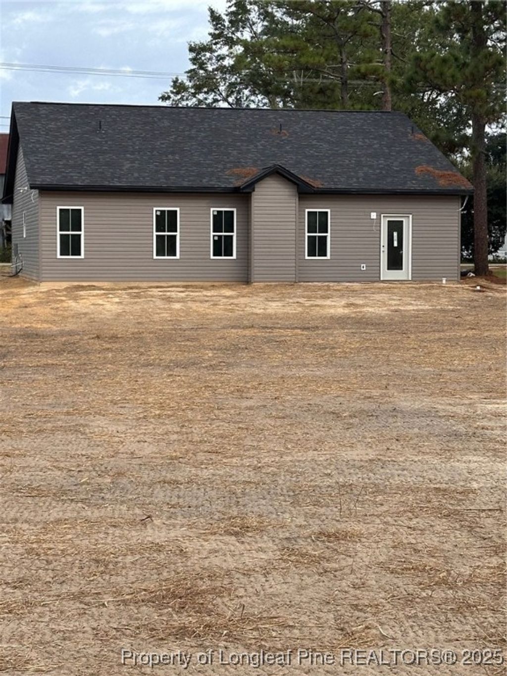 Photo of 5578 Philippi Church Road, Raeford, NC 28376 (MLS # 748780)