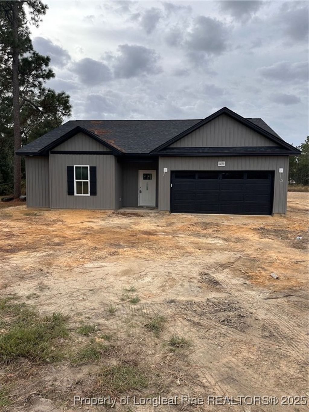 Photo of 5578 Philippi Church Road, Raeford, NC 28376 (MLS # 748780)