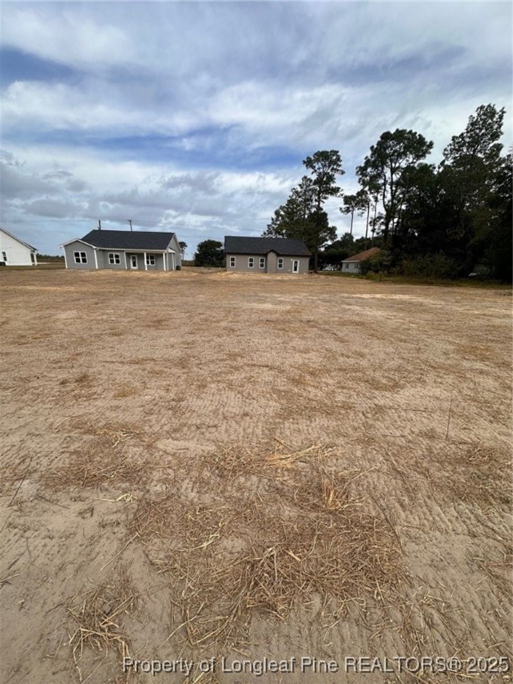 Photo of 5578 Philippi Church Road, Raeford, NC 28376 (MLS # 748780)