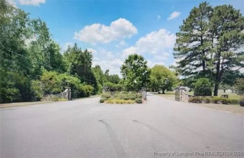 Tiny photo for 4220 Final Approach Drive, Eastover, NC 28312 (MLS # 755277)