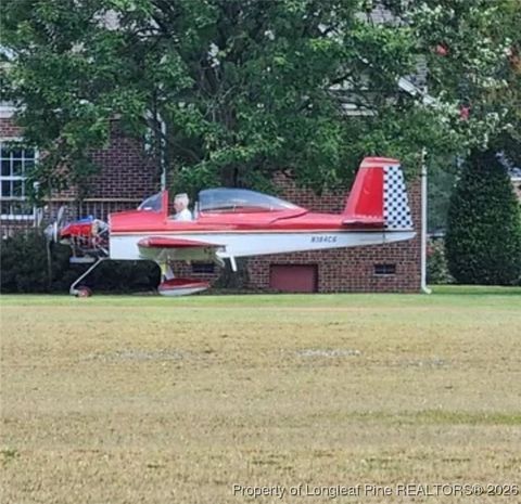 Photo of 4220 Final Approach Drive, Eastover, NC 28312 (MLS # 755277)