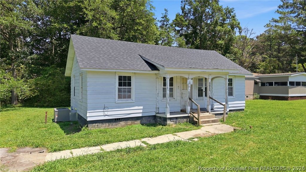 Photo of 5854 E Main Street, Bailey, NC 27807 (MLS # 763839)