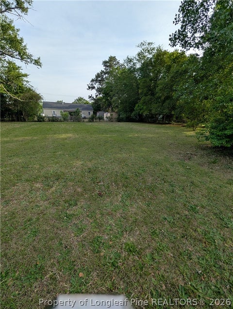 Photo of 705 Peele Street, Laurinburg, NC 28352 (MLS # 769262)