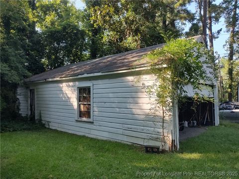 Tiny photo for 406 Courtland Drive, Sanford, NC 27330 (MLS # 752028)