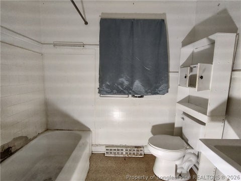 Tiny photo for 406 Courtland Drive, Sanford, NC 27330 (MLS # 752028)