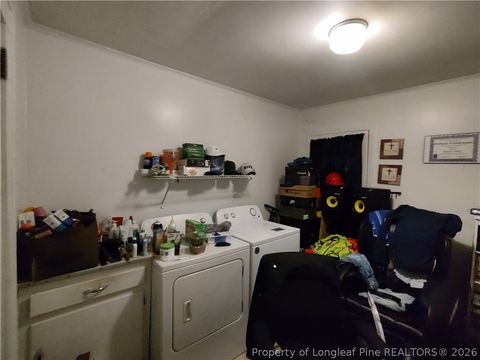 Tiny photo for 406 Courtland Drive, Sanford, NC 27330 (MLS # 752028)