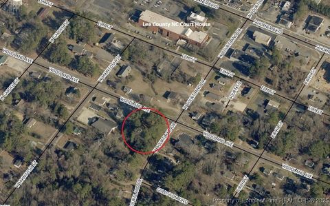 Tiny photo for 406 Courtland Drive, Sanford, NC 27330 (MLS # 752028)