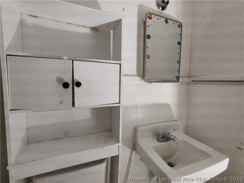 Tiny photo for 406 Courtland Drive, Sanford, NC 27330 (MLS # 752028)