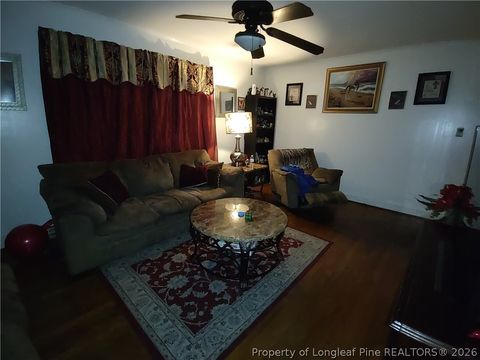 Tiny photo for 406 Courtland Drive, Sanford, NC 27330 (MLS # 752028)