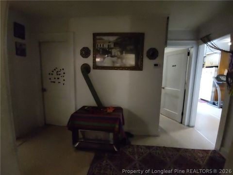Tiny photo for 406 Courtland Drive, Sanford, NC 27330 (MLS # 752028)