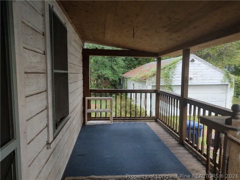 Tiny photo for 406 Courtland Drive, Sanford, NC 27330 (MLS # 752028)