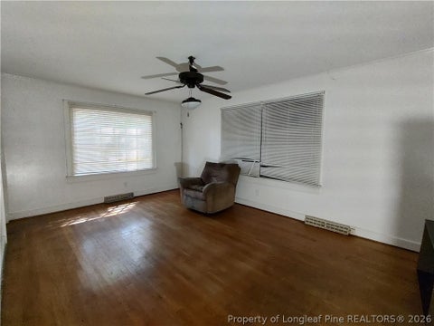 Tiny photo for 406 Courtland Drive, Sanford, NC 27330 (MLS # 752028)