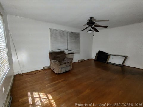 Tiny photo for 406 Courtland Drive, Sanford, NC 27330 (MLS # 752028)