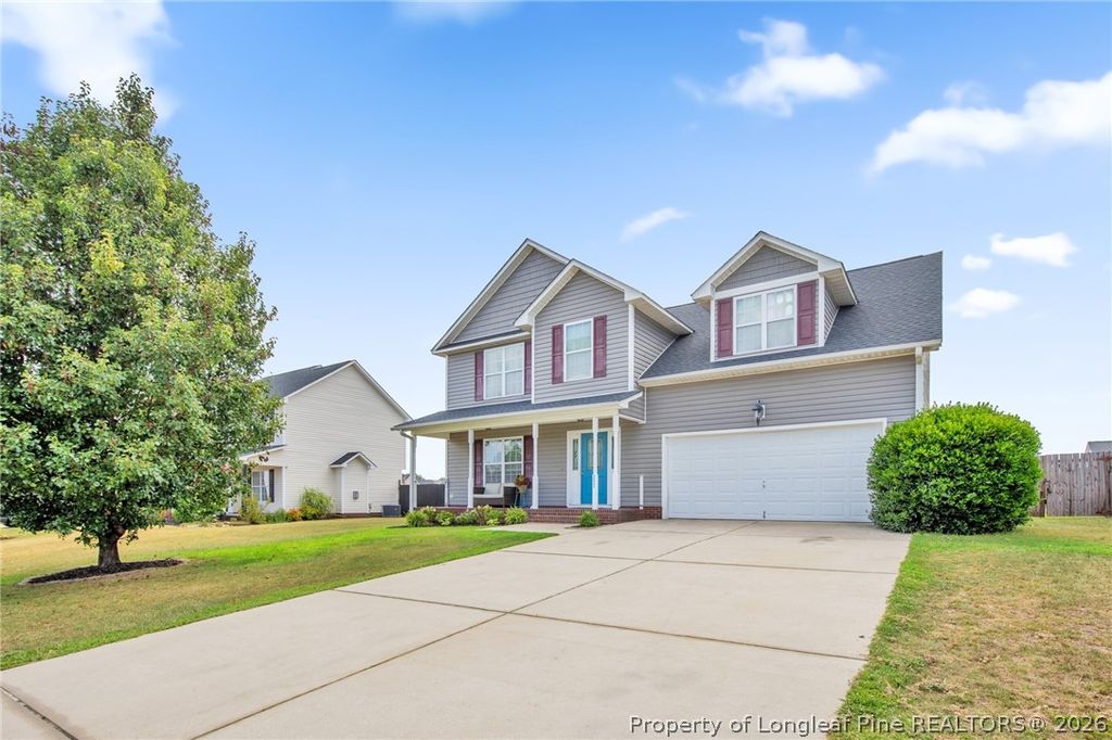 Photo of 292 Asheford Way, Cameron, NC 28326 (MLS # 765021)
