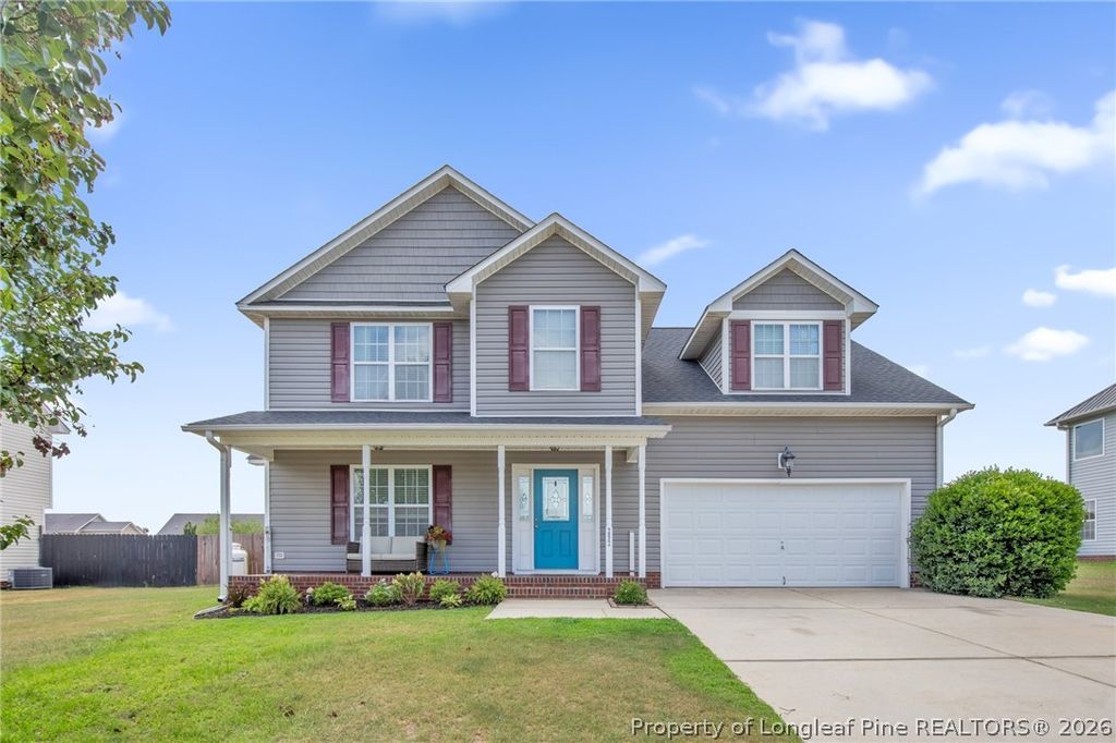 Photo of 292 Asheford Way, Cameron, NC 28326 (MLS # 765021)
