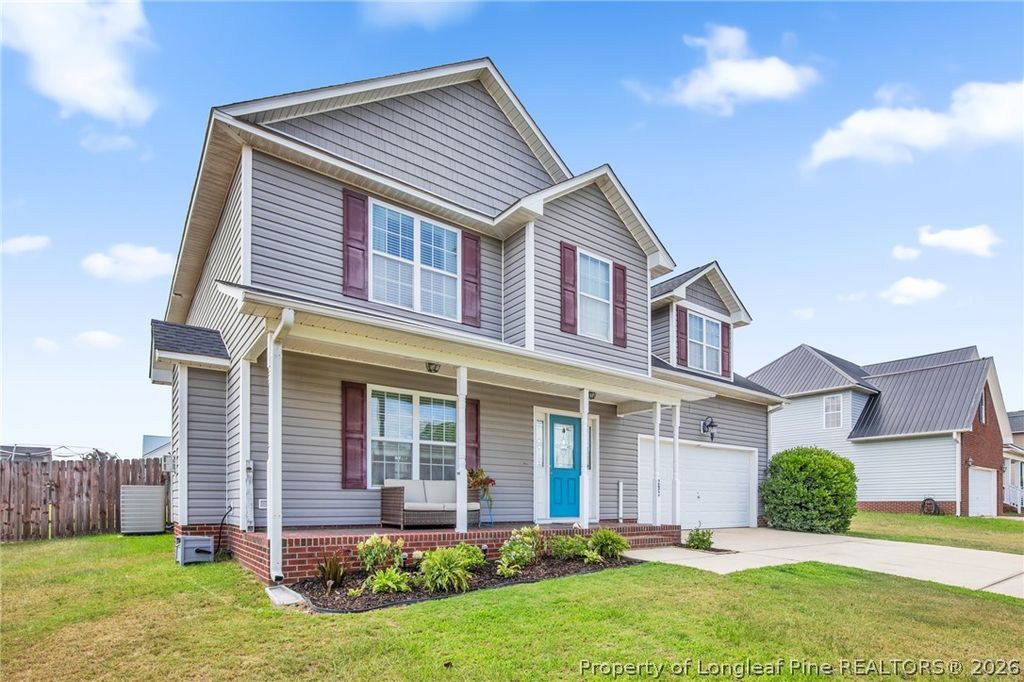 Photo of 292 Asheford Way, Cameron, NC 28326 (MLS # 765021)