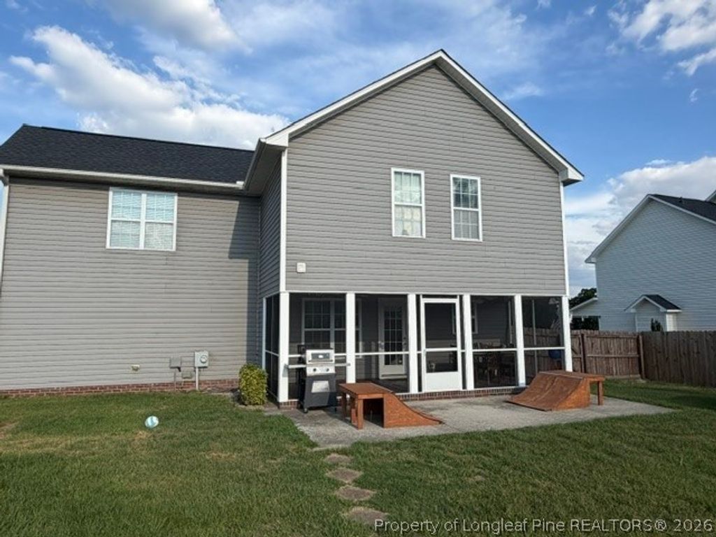 Photo of 292 Asheford Way, Cameron, NC 28326 (MLS # 765021)
