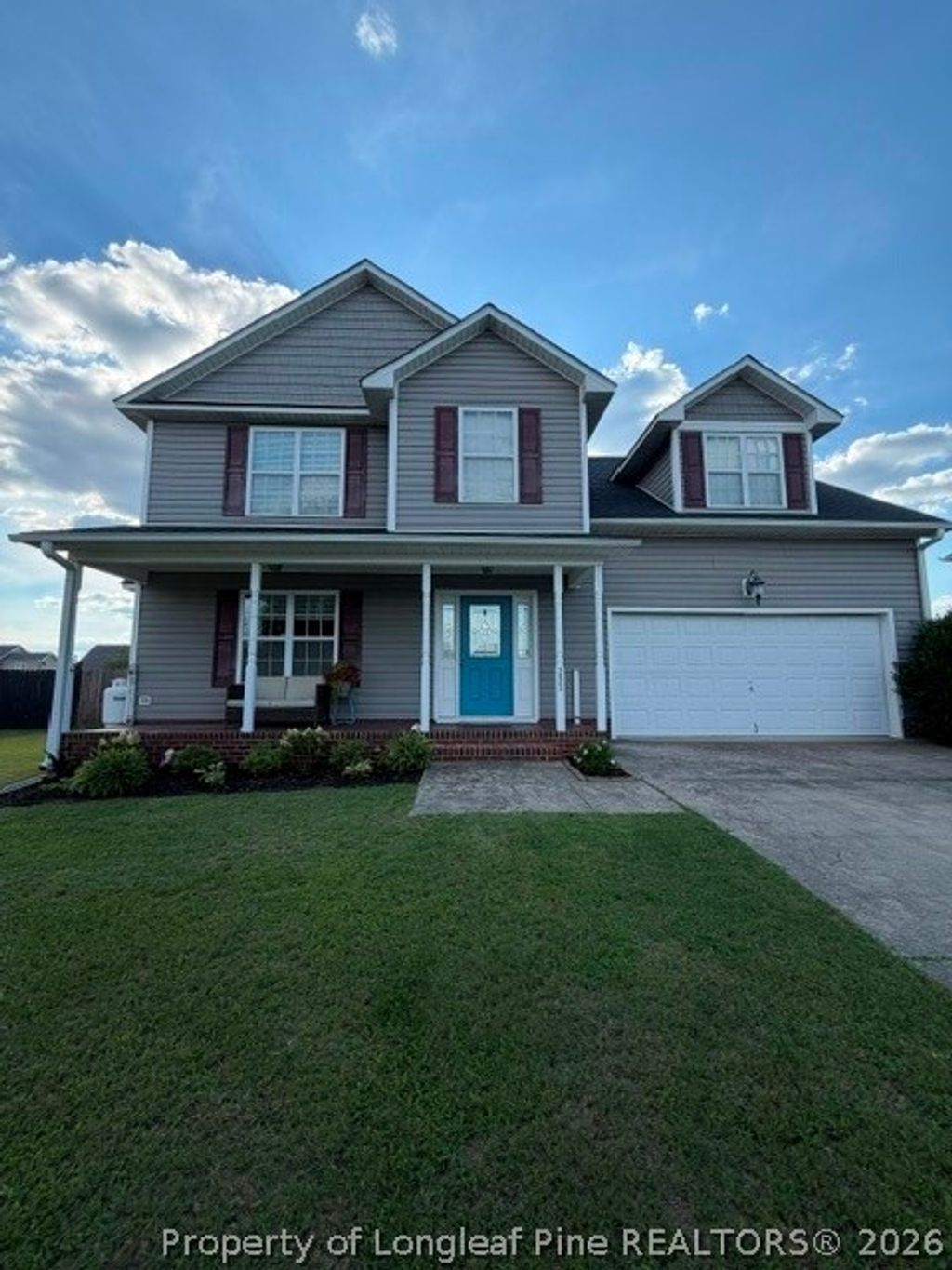 Photo of 292 Asheford Way, Cameron, NC 28326 (MLS # 765021)