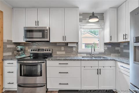 Tiny photo for 5870 Hunting Ridge Road, Hope Mills, NC 28348 (MLS # 766645)