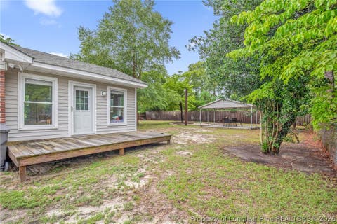 Tiny photo for 5870 Hunting Ridge Road, Hope Mills, NC 28348 (MLS # 766645)