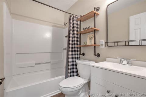 Tiny photo for 5870 Hunting Ridge Road, Hope Mills, NC 28348 (MLS # 766645)
