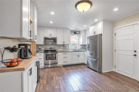 Tiny photo for 5870 Hunting Ridge Road, Hope Mills, NC 28348 (MLS # 766645)