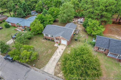 Tiny photo for 5870 Hunting Ridge Road, Hope Mills, NC 28348 (MLS # 766645)