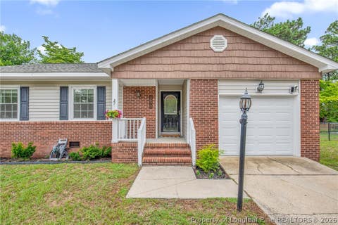 Tiny photo for 5870 Hunting Ridge Road, Hope Mills, NC 28348 (MLS # 766645)