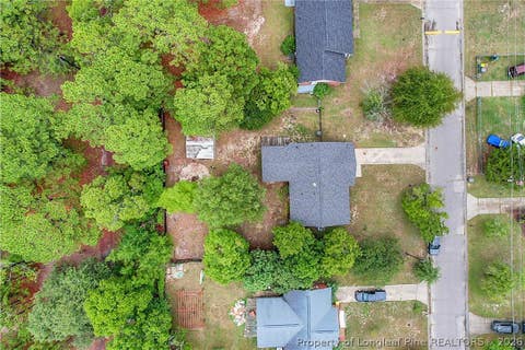 Tiny photo for 5870 Hunting Ridge Road, Hope Mills, NC 28348 (MLS # 766645)