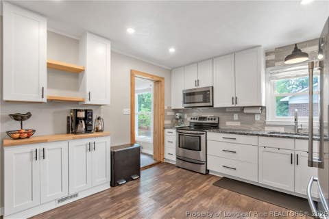 Tiny photo for 5870 Hunting Ridge Road, Hope Mills, NC 28348 (MLS # 766645)