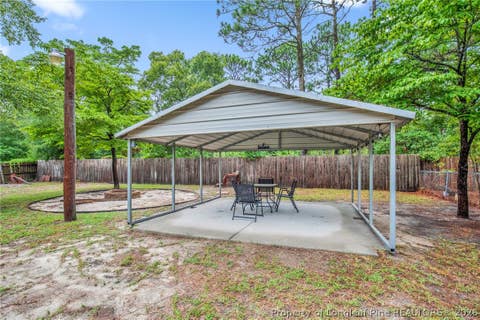 Tiny photo for 5870 Hunting Ridge Road, Hope Mills, NC 28348 (MLS # 766645)