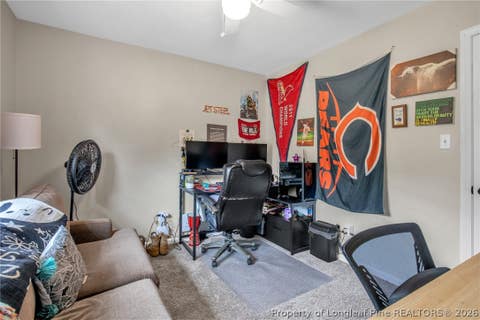 Tiny photo for 5870 Hunting Ridge Road, Hope Mills, NC 28348 (MLS # 766645)