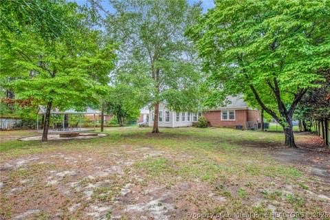 Tiny photo for 5870 Hunting Ridge Road, Hope Mills, NC 28348 (MLS # 766645)