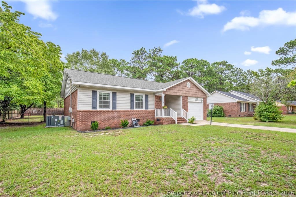 Photo of 5870 Hunting Ridge Road, Hope Mills, NC 28348 (MLS # 766645)