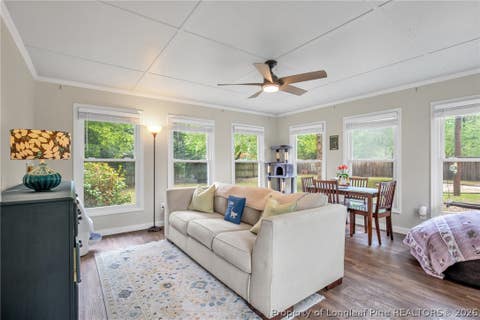 Tiny photo for 5870 Hunting Ridge Road, Hope Mills, NC 28348 (MLS # 766645)