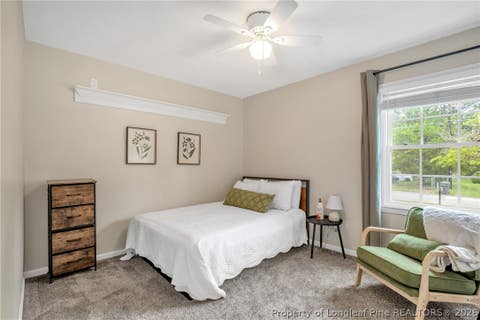 Tiny photo for 5870 Hunting Ridge Road, Hope Mills, NC 28348 (MLS # 766645)