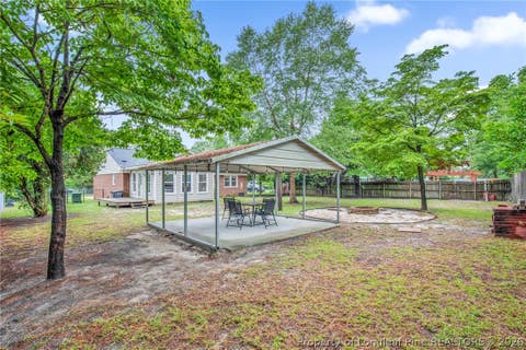 Tiny photo for 5870 Hunting Ridge Road, Hope Mills, NC 28348 (MLS # 766645)