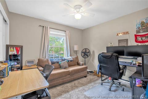 Tiny photo for 5870 Hunting Ridge Road, Hope Mills, NC 28348 (MLS # 766645)
