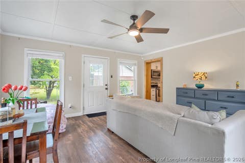 Tiny photo for 5870 Hunting Ridge Road, Hope Mills, NC 28348 (MLS # 766645)