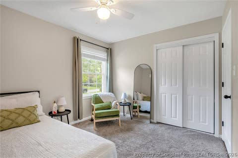 Tiny photo for 5870 Hunting Ridge Road, Hope Mills, NC 28348 (MLS # 766645)