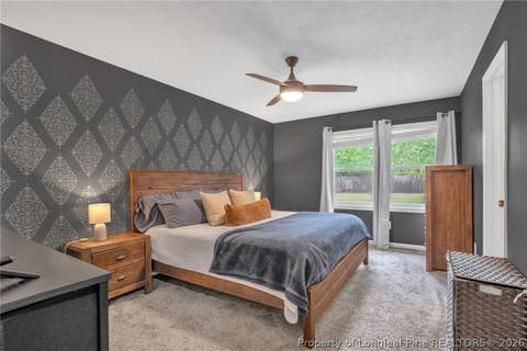 Tiny photo for 5870 Hunting Ridge Road, Hope Mills, NC 28348 (MLS # 766645)