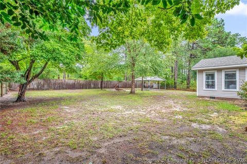 Tiny photo for 5870 Hunting Ridge Road, Hope Mills, NC 28348 (MLS # 766645)