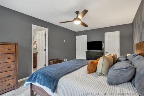 Tiny photo for 5870 Hunting Ridge Road, Hope Mills, NC 28348 (MLS # 766645)