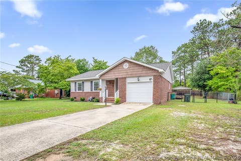 Tiny photo for 5870 Hunting Ridge Road, Hope Mills, NC 28348 (MLS # 766645)