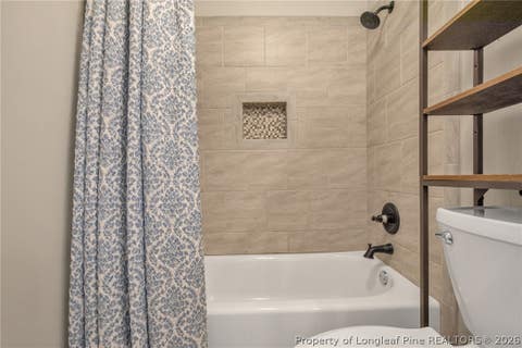 Tiny photo for 5870 Hunting Ridge Road, Hope Mills, NC 28348 (MLS # 766645)