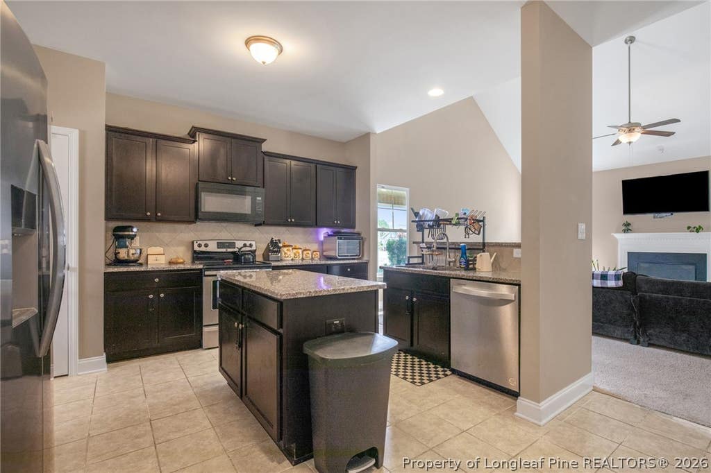 Photo of 100 Old Glory Lane, Cameron, NC 28326 (MLS # 765683)