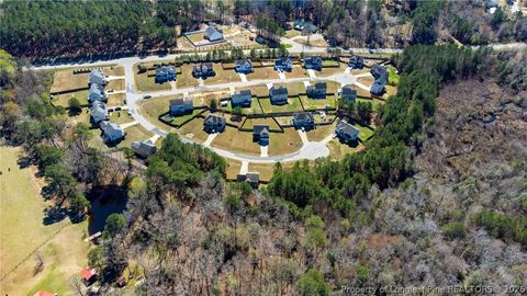 Tiny photo for 92 Carter Drive, Sanford, NC 27332 (MLS # 759271)