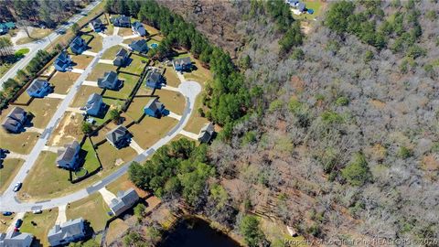 Tiny photo for 92 Carter Drive, Sanford, NC 27332 (MLS # 759271)